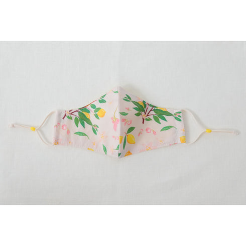 Lemon Beige Cotton